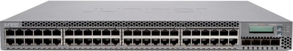 Коммутатор Juniper EX3300-48P