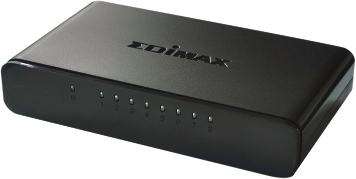 Комутатор EDIMAX ES-3308P