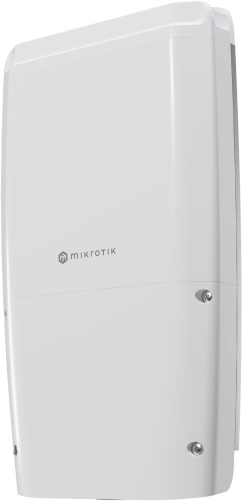 Коммутатор MikroTik CRS504-4XQ-OUT