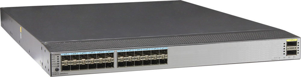 Комутатор Huawei CE6810-24S2Q-LI