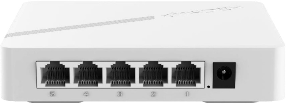 Коммутатор H3C BS205