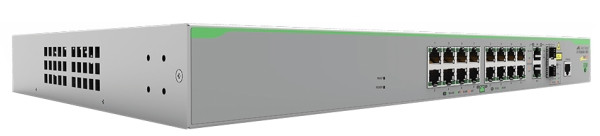 Комутатор Allied Telesis AT-FS980M/18PS