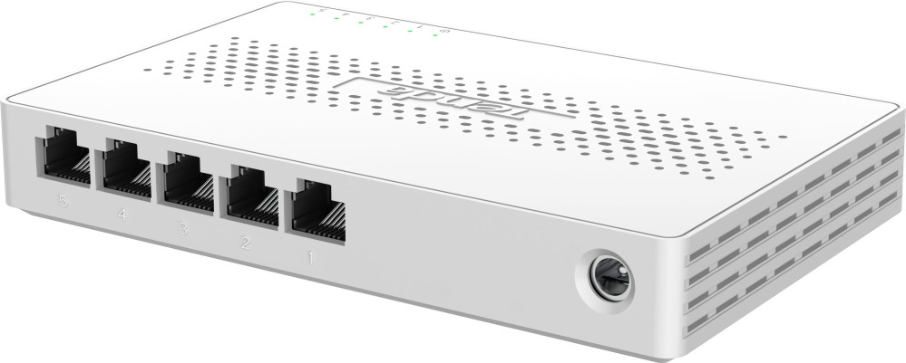 Коммутатор Tenda SM105