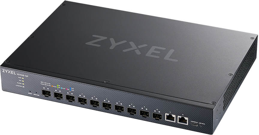 Комутатор Zyxel XS1935-12F