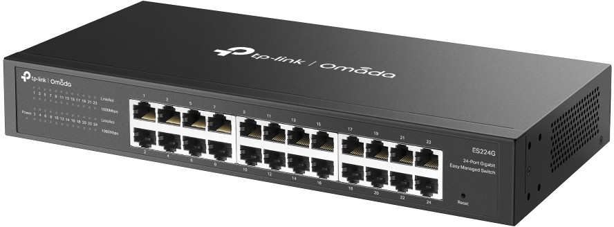 Коммутатор TP-LINK ES224G