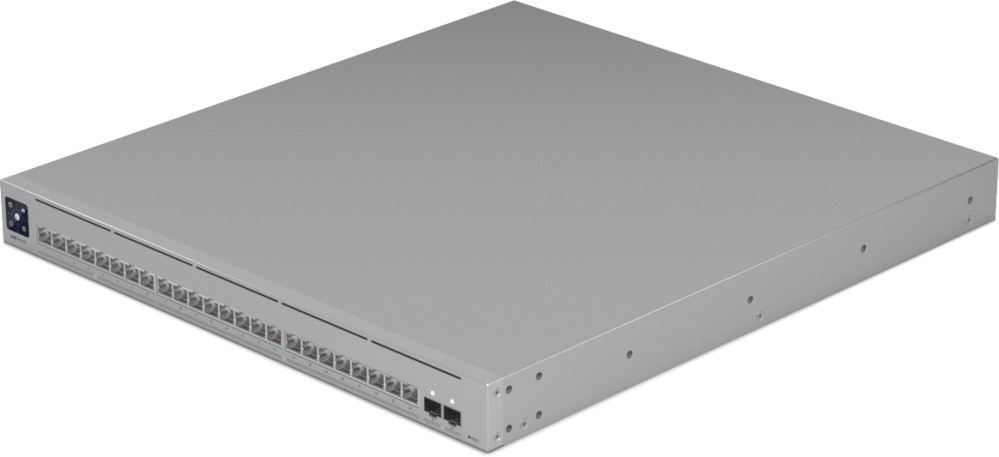 Коммутатор Ubiquiti UniFi Switch Pro XG 24 (USW-Pro-XG-24