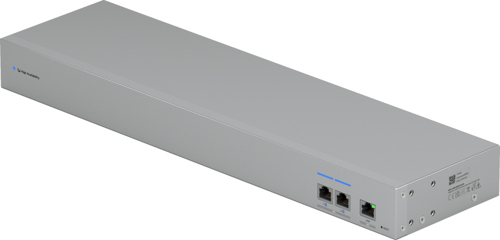 Комутатор Ubiquiti UniFi WAN Switch RJ45 (USW-WAN-RJ45