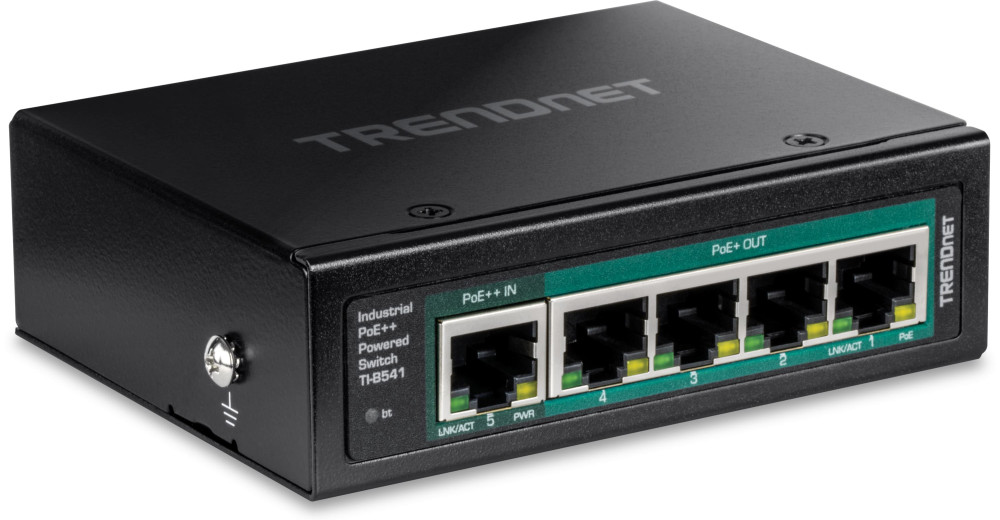 Коммутатор TRENDnet TI-B541