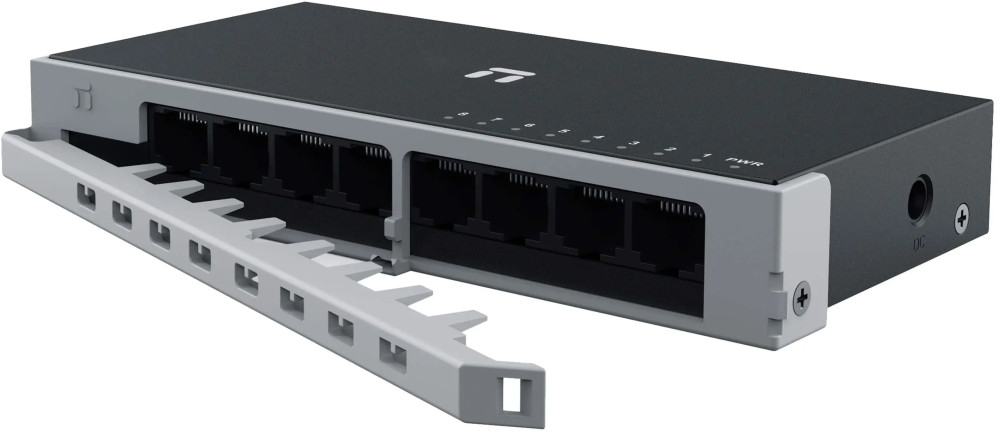 Коммутатор Netis ST108D