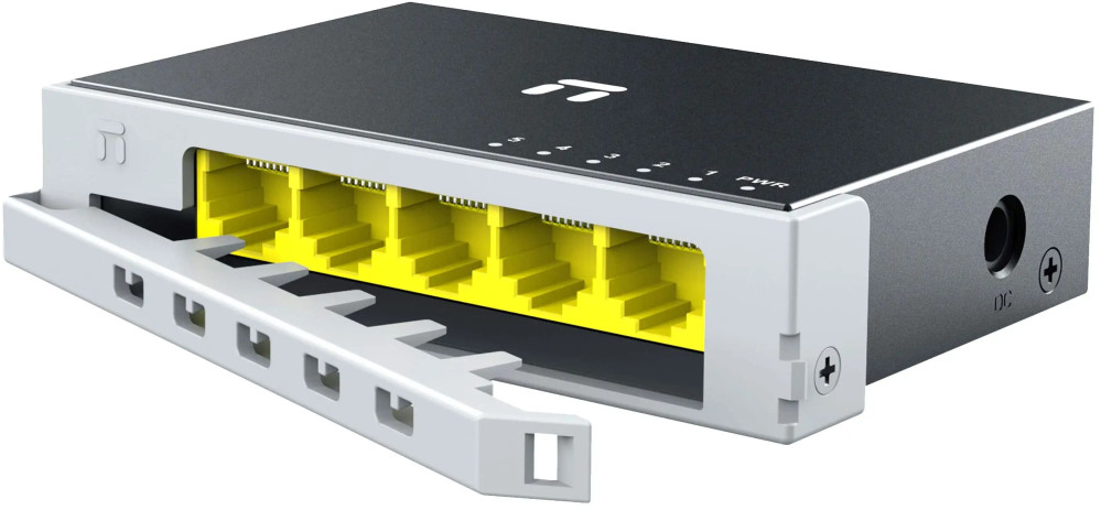 Коммутатор Netis ST105GD