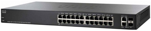 Комутатор Cisco SF250-24