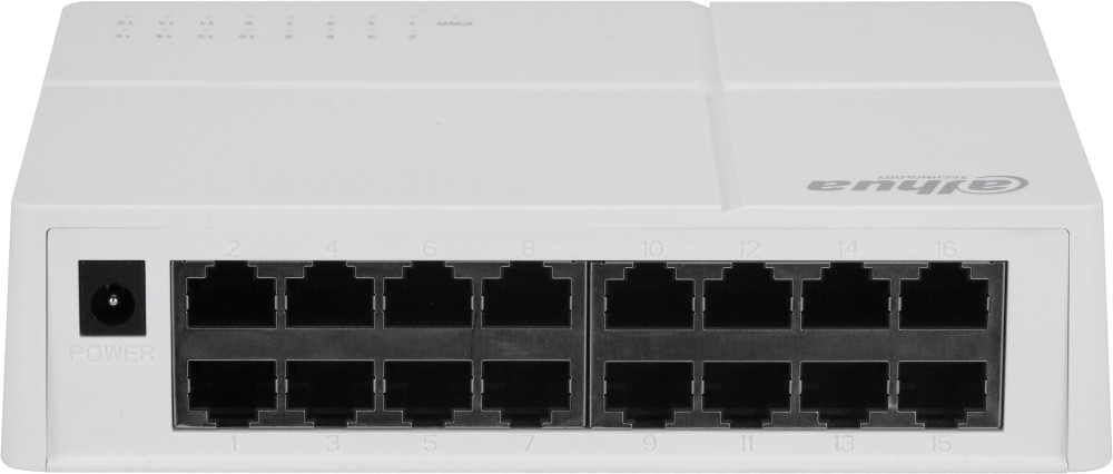 Комутатор Dahua SF1016L