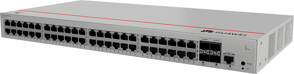 Комутатор Huawei S220-48T4S