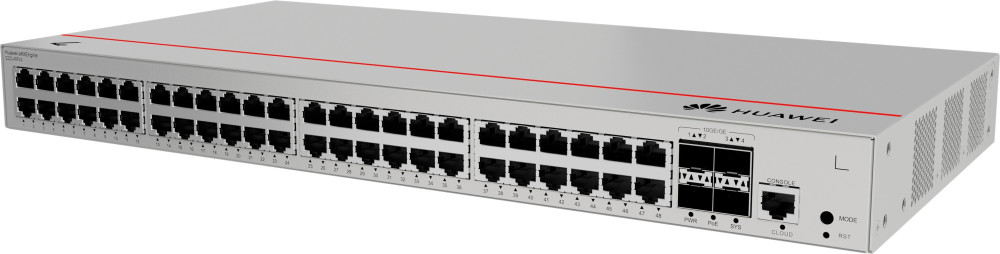 Комутатор Huawei S220-48P4X