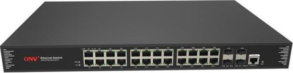 Коммутатор RCI RS33028PFM