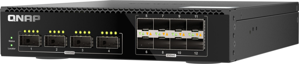 Коммутатор QNAP QSW-M7308R-4X