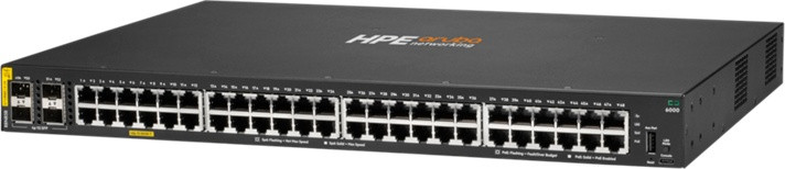 Комутатор HP R8N85B