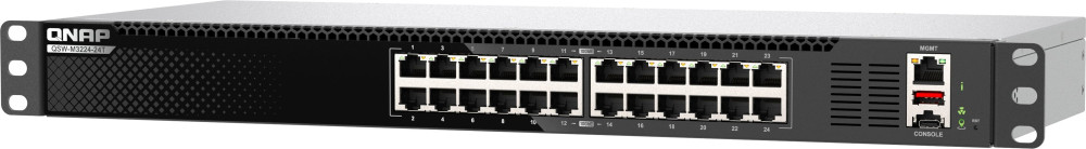 Коммутатор QNAP QSW-M3224-24T