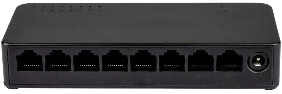Коммутатор Seven Systems P-7308