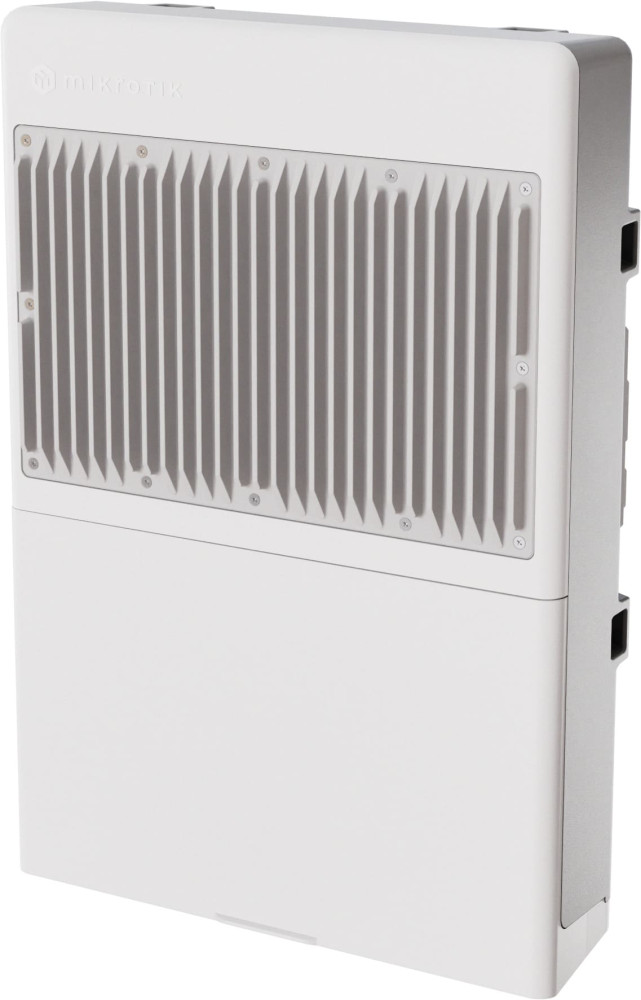 Коммутатор MikroTik netPower Lite 8P (CSS610-8P-2SOUT