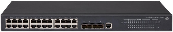 Комутатор HP JG932A