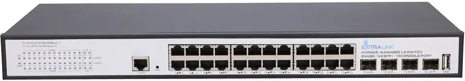 Комутатор ExtraLink Hypnos (EX.30660
