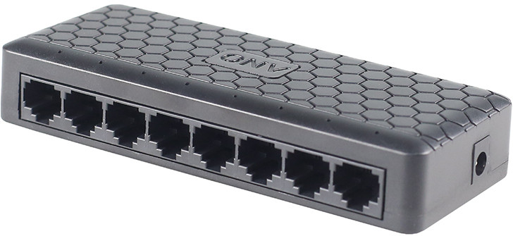 Коммутатор ONV H3008ES