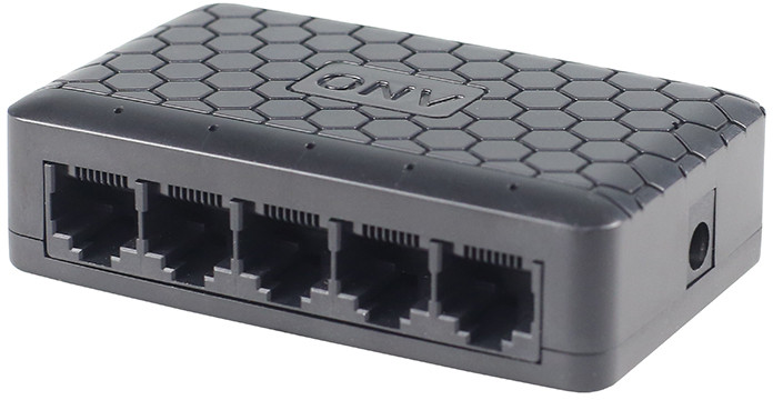 Коммутатор ONV H3005ES