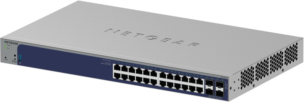 Коммутатор NETGEAR GS728TX v3