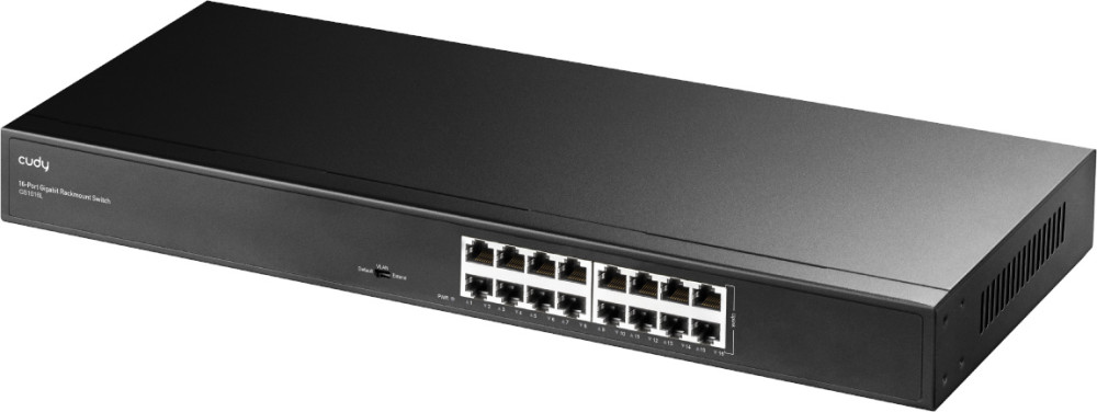 Коммутатор Cudy GS1016L