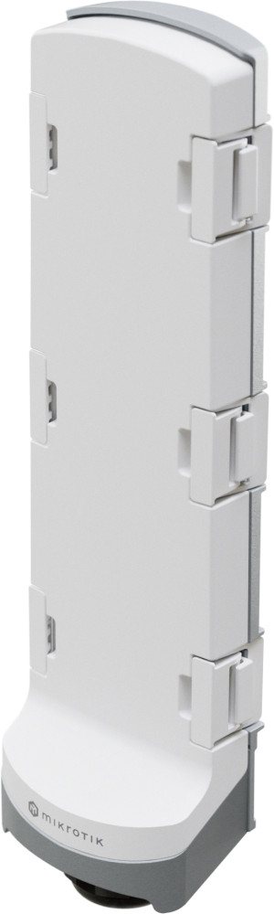 Коммутатор MikroTik GPERx6 (CSS606-1G-2Gi-3SOUT