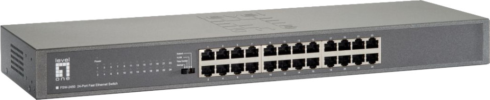 Коммутатор LevelOne FSW-2450