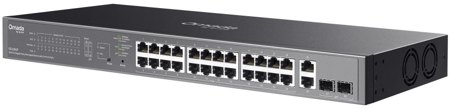 Коммутатор TP-LINK ES228GP