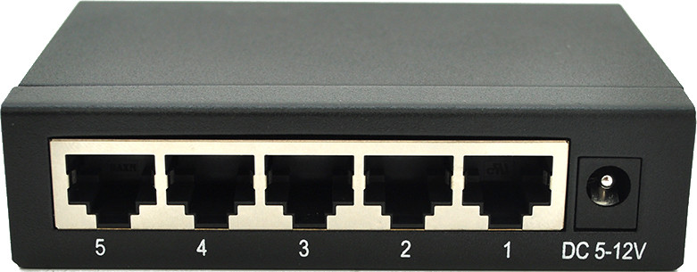 Комутатор Voltronic DS-1005P