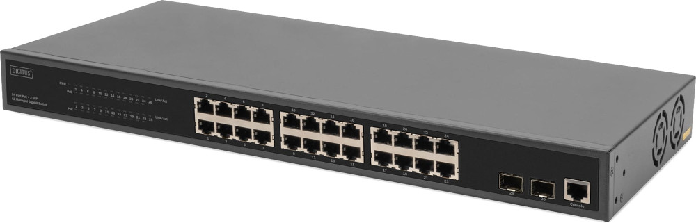 Комутатор Digitus DN-95359