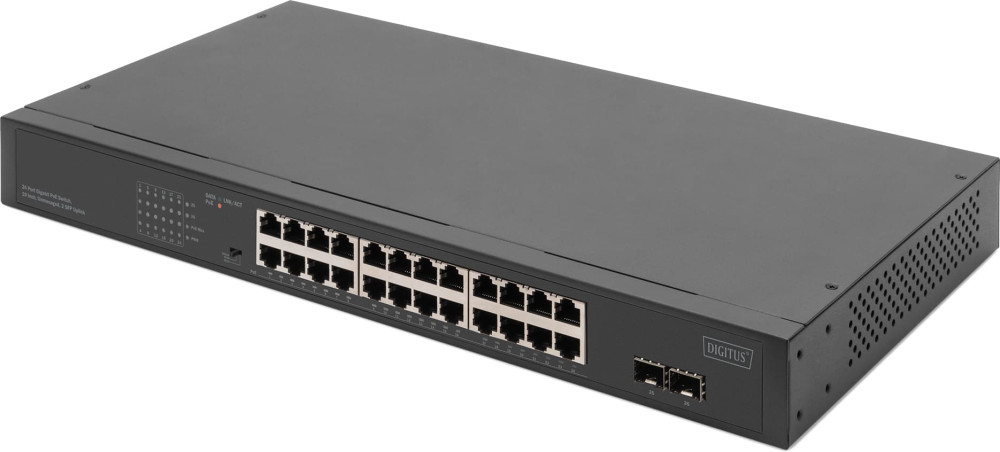 Комутатор Digitus DN-95348-2