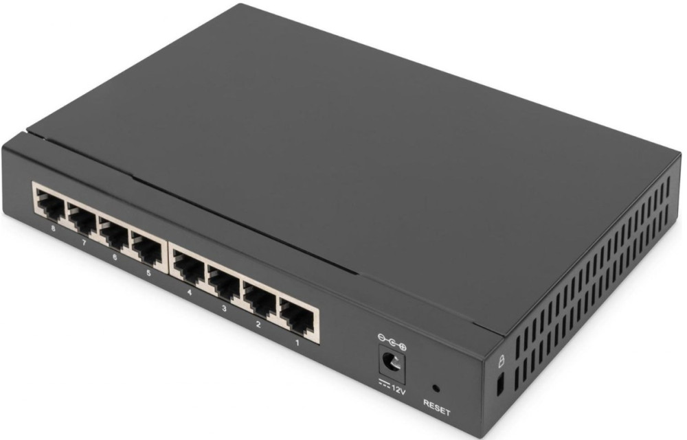 Комутатор Digitus DN-80230