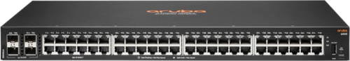 Комутатор Aruba 6000-48G-4SFP