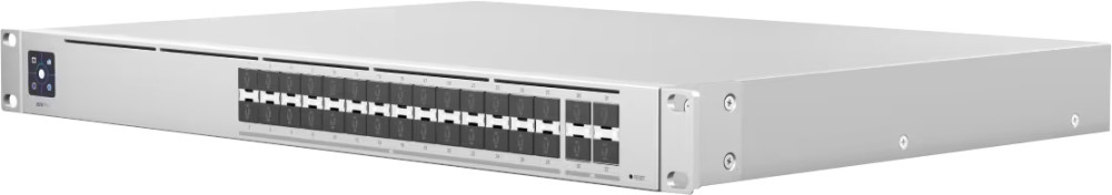 Комутатор Ubiquiti UniFi Switch Pro Aggregation (USW-Pro-Aggregation