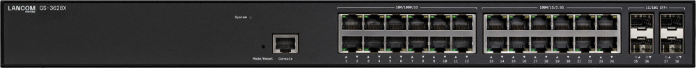 Коммутатор LANCOM GS-3628X