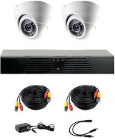 Комплект видеонаблюдения CoVi Security AHD-2D Kit