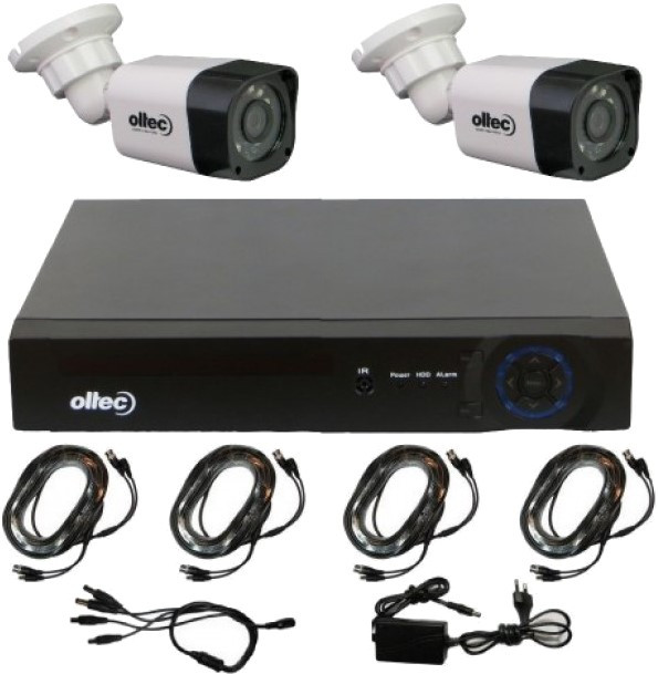 Комплект видеонаблюдения Oltec AHD-KIT-311/2