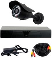 Комплект видеонаблюдения CoVi Security AHD-1W Kit