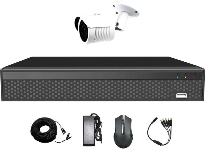 Комплект видеонаблюдения CoVi Security AHD-1W 5MP MasterKit