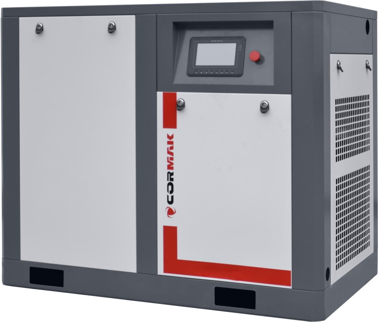 Компресор CORMAK THEOR 30-10 мережа (400 В)