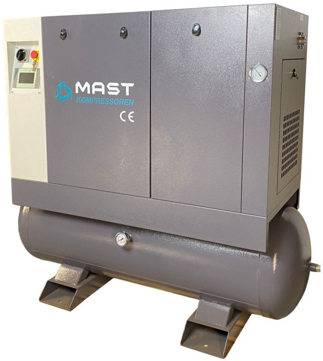 Компресор Mast LZN-10 300L 300 л