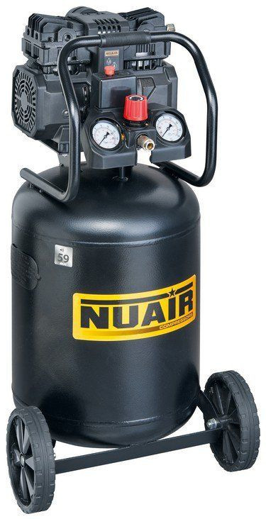 Компресор NUAIR Siltek TB 50 V мережа (230 В) (B2DV304NUA)