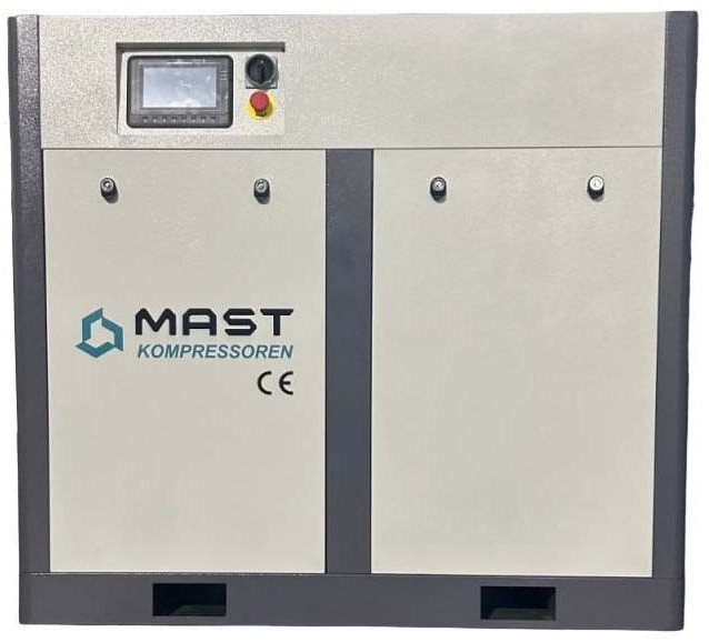 Компресор Mast SH50-16VSD 45 л мережа (400 В)
