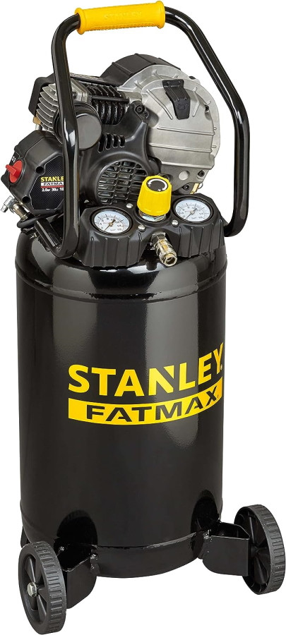 Компрессор Stanley FatMax HY 227/10/30V 30 л