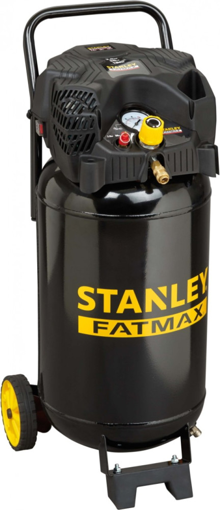Компрессор Stanley FatMax DN 230/10/50V 50 л сеть (230 В)